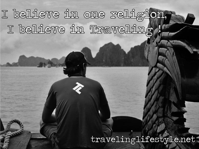 inspiring travel quote