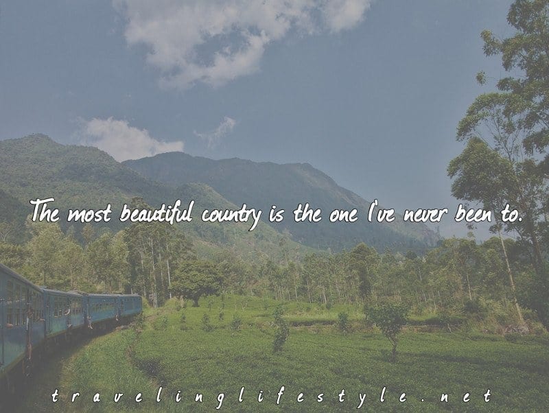 traveling inspiration quotes