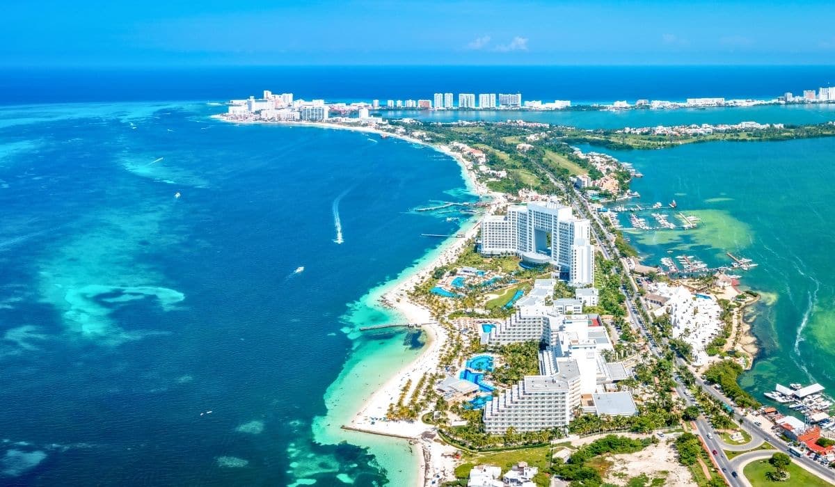 Unbeatable Fall 2024 Discounts Revealed by Cancun Resorts Amid Decreased Tourism